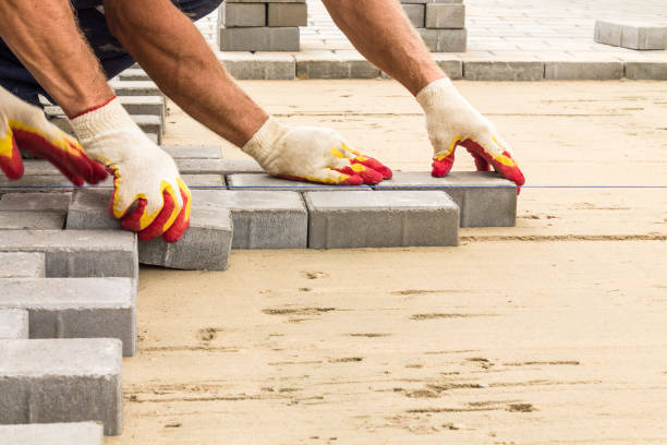 Best Driveway Paver Sealing  in Wlow Springs, IL