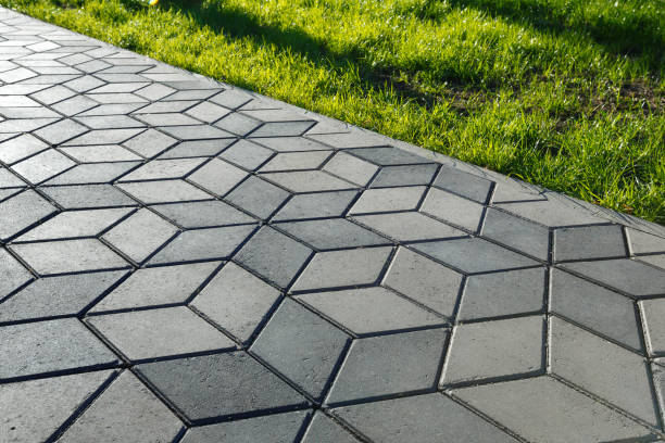 Driveway Pavers for Homes in Willow Springs, IL