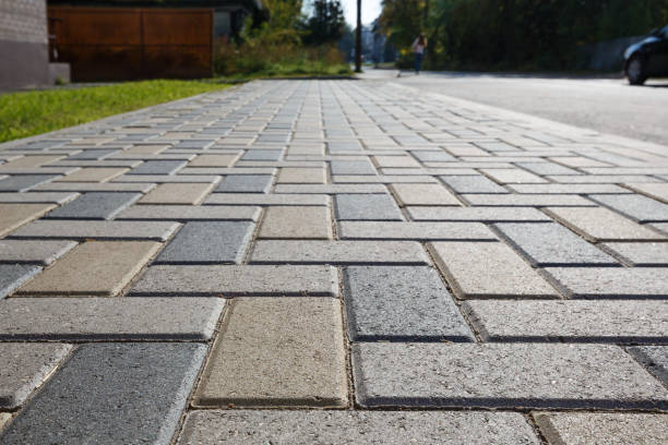 Best Interlocking Driveway Pavers  in Wlow Springs, IL