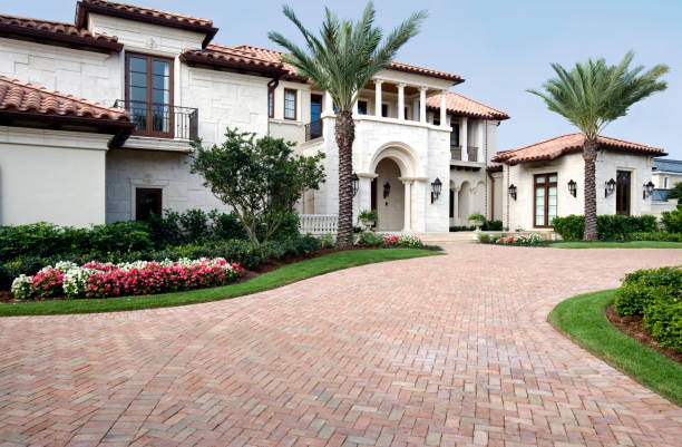 Best Affordable Driveway Pavers  in Wlow Springs, IL