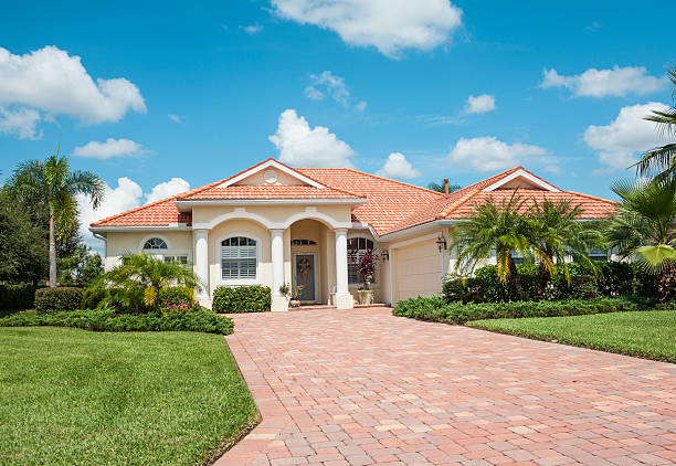Best Concrete Paver Driveway  in Wlow Springs, IL