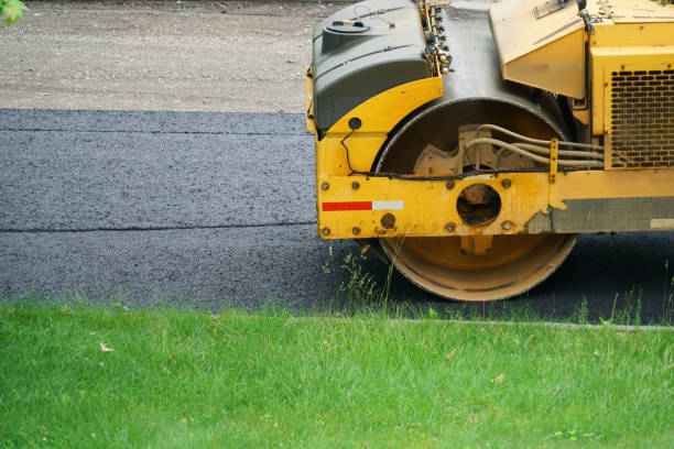 Best Driveway Resurfacing Pavers  in Wlow Springs, IL