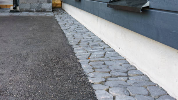 Best Driveway Resurfacing Pavers  in Wlow Springs, IL