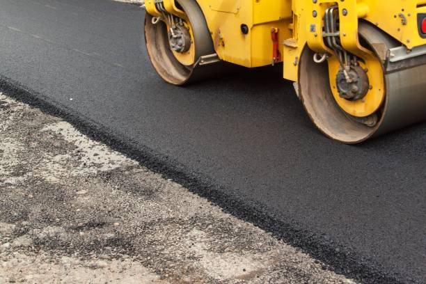 Best Residential Driveway Paver Services  in Wlow Springs, IL